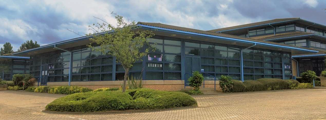 Avansim office