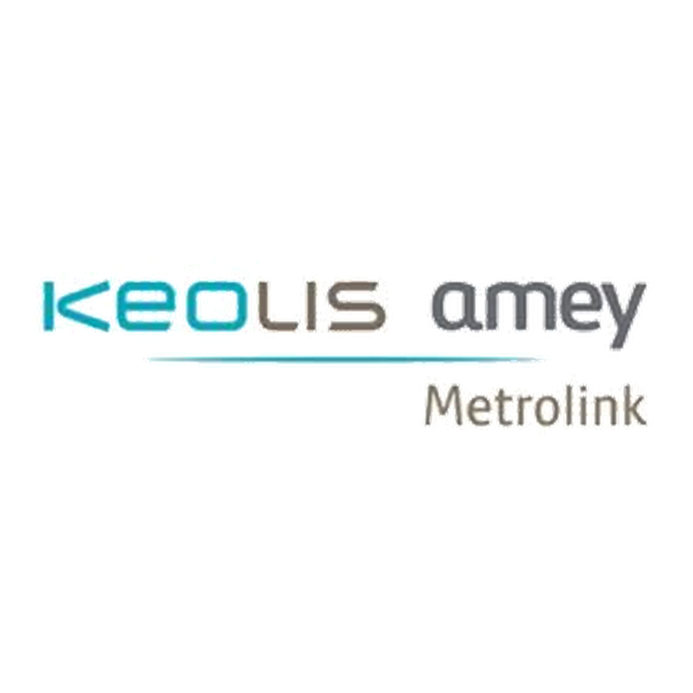 Keolis Amey Metrolink