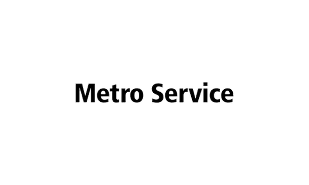 Metro Services AS