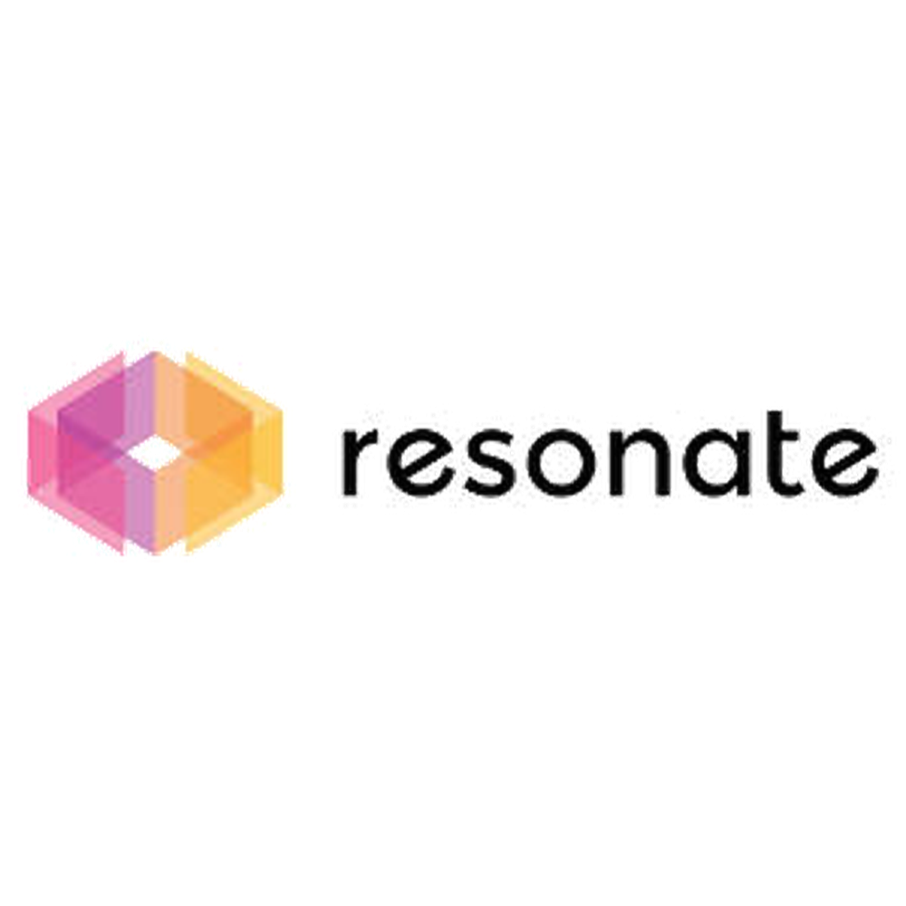 Resonate